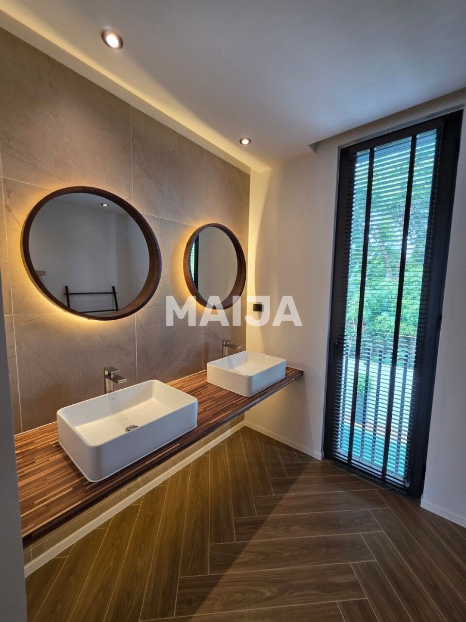 Вилла на острове Пхукет, Таиланд, 150 м² - фото 13