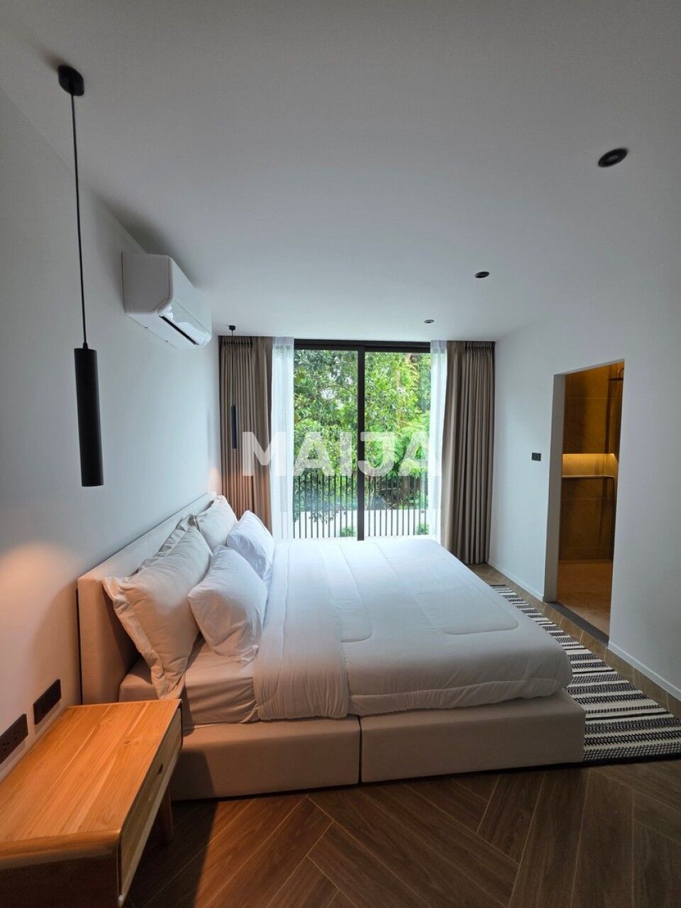 Вилла на острове Пхукет, Таиланд, 150 м² - фото 14