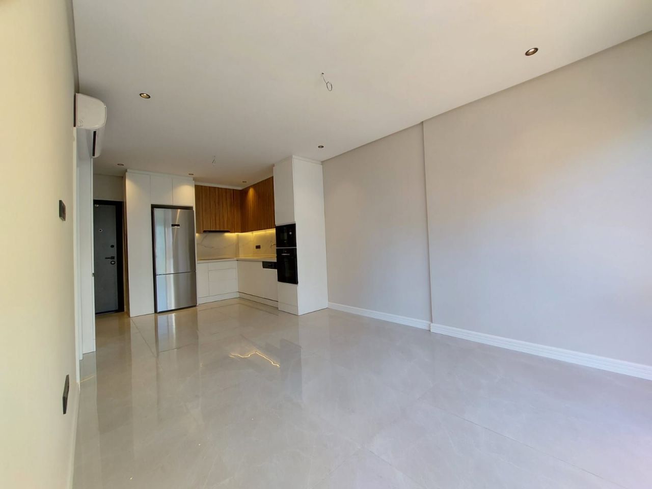 Апартаменты в Алании, Турция, 56 м² - фото 3