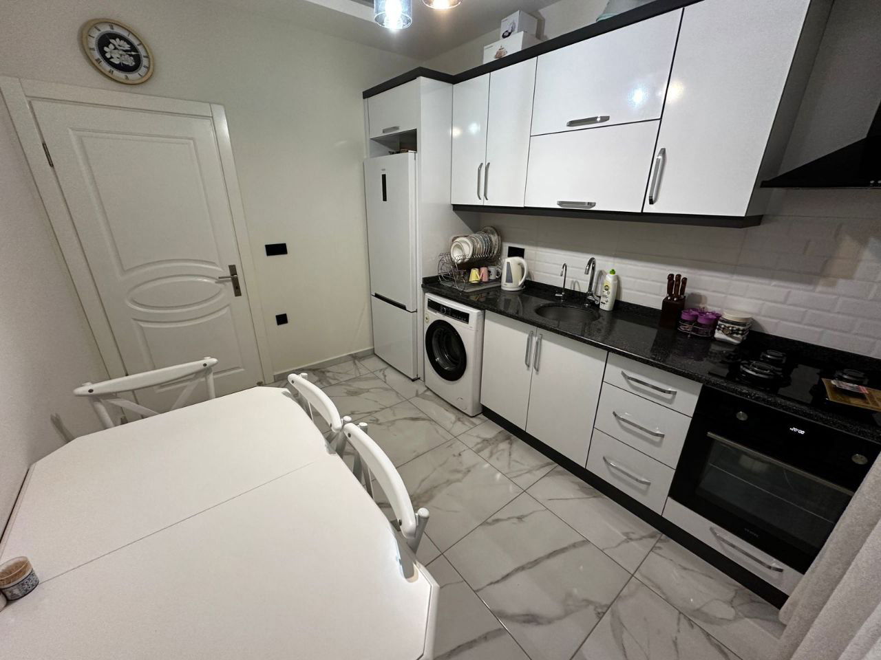 Апартаменты в Алании, Турция, 100 м² - фото 3