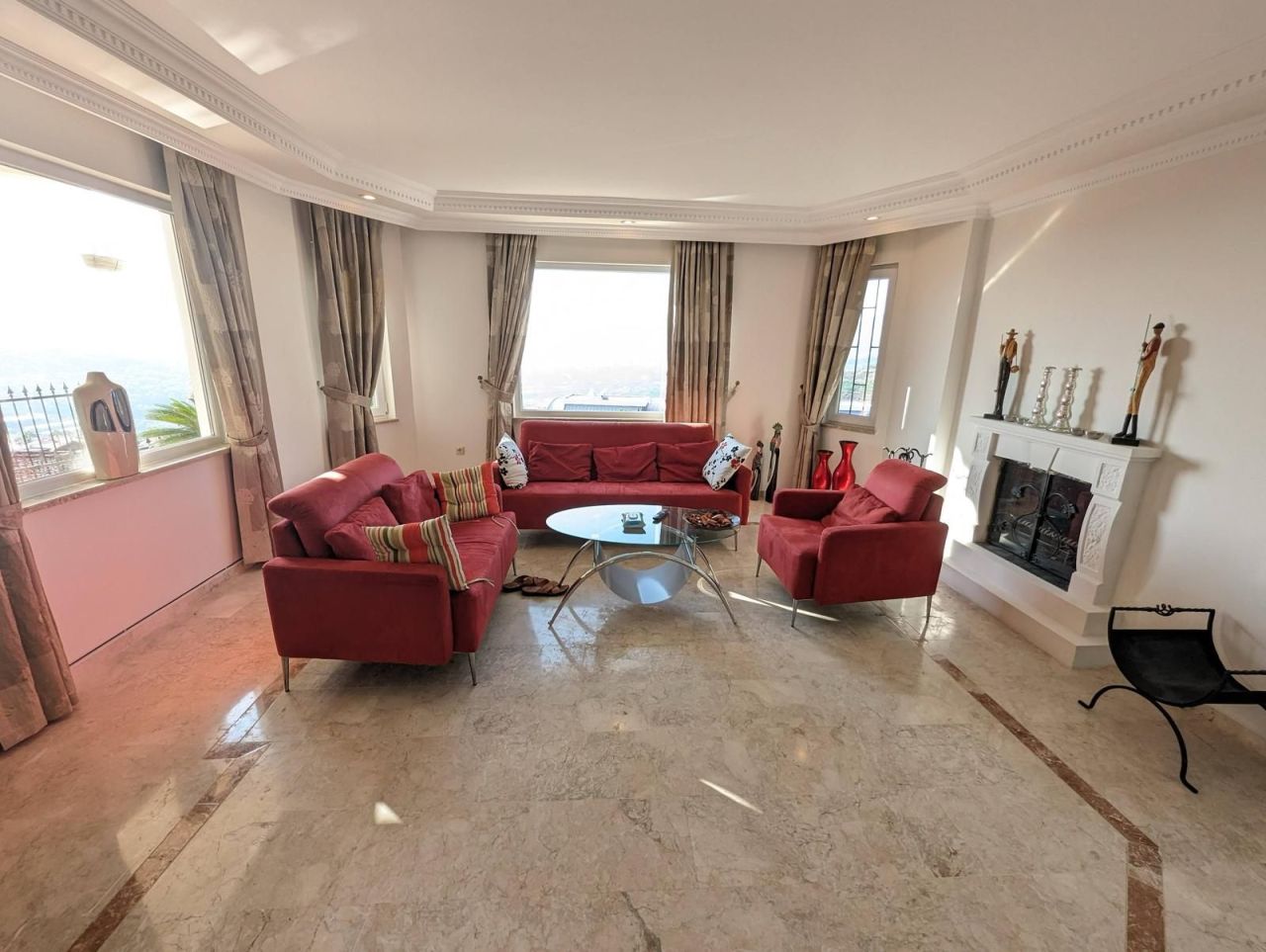 Вилла в Алании, Турция, 560 м² - фото 3