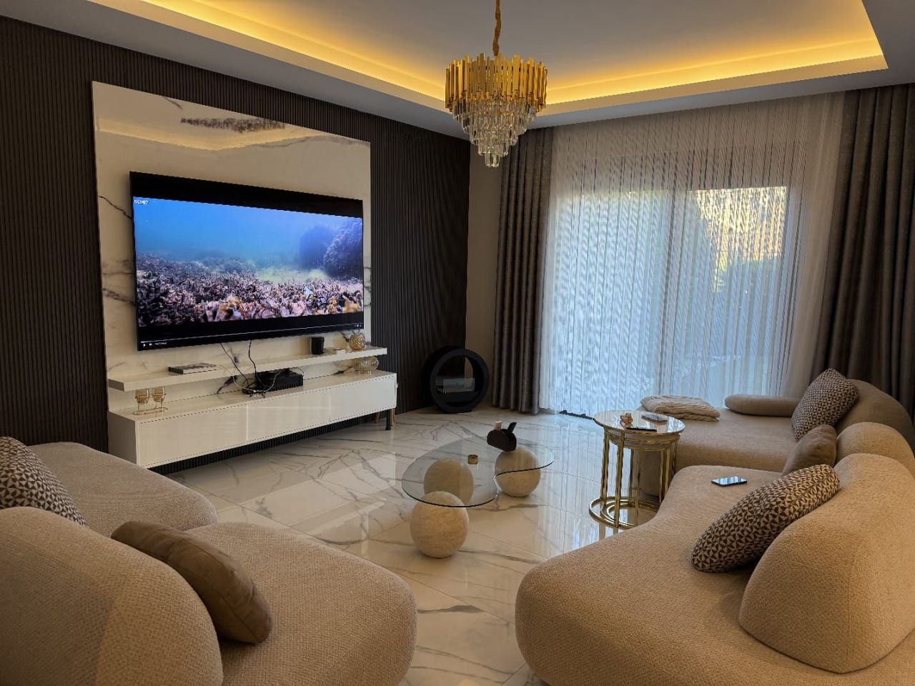 Вилла в Алании, Турция, 270 м² - фото 4