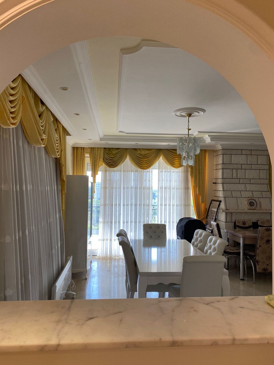 Вилла в Алании, Турция, 260 м² - фото 5