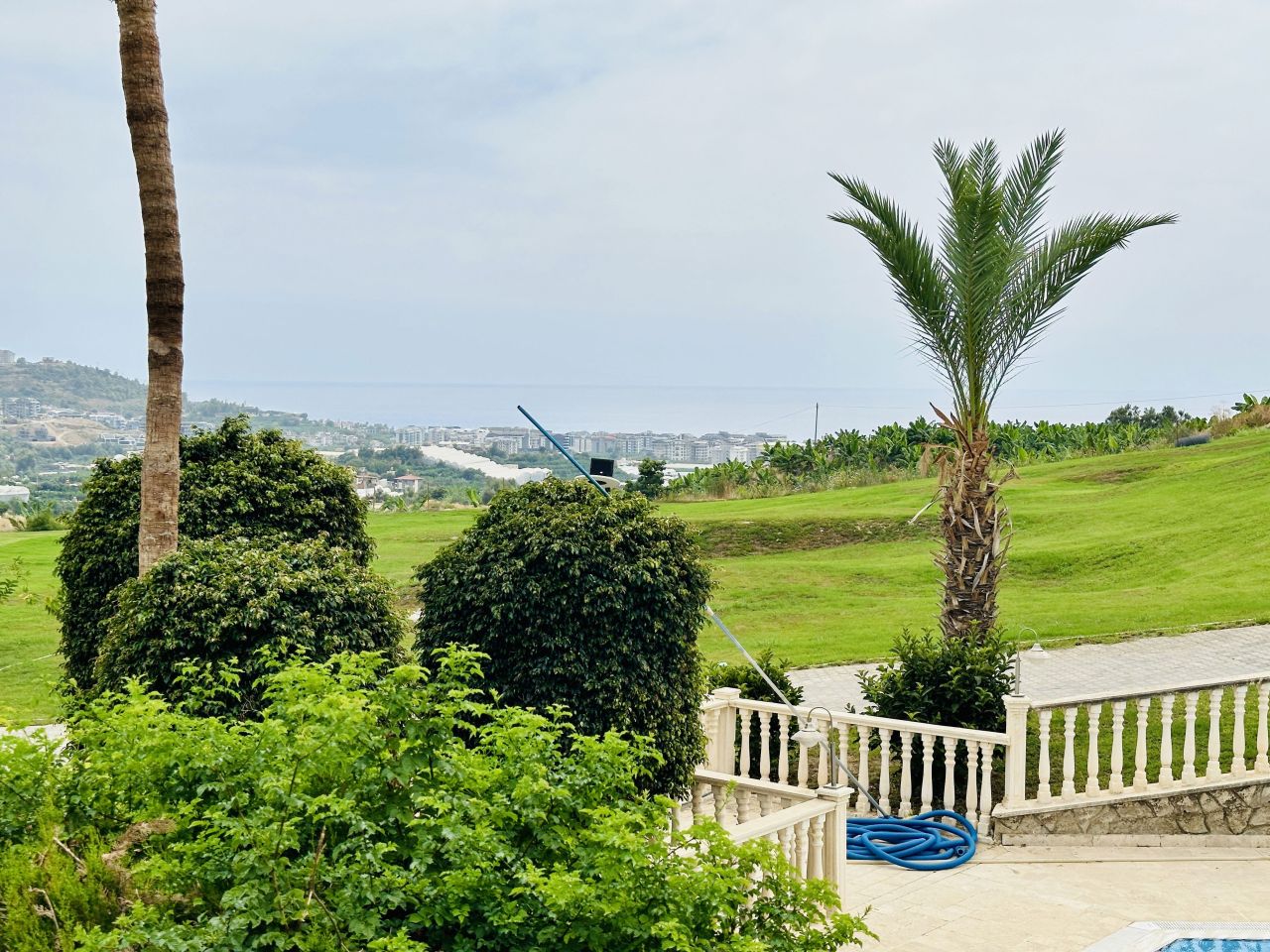 Вилла в Алании, Турция, 245 м² - фото 5