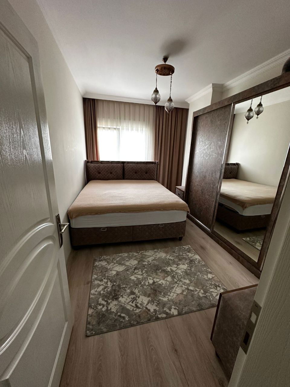 Апартаменты в Алании, Турция, 100 м² - фото 6