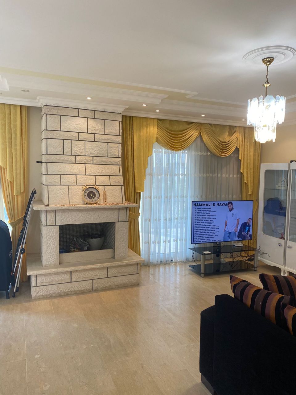 Вилла в Алании, Турция, 260 м² - фото 6