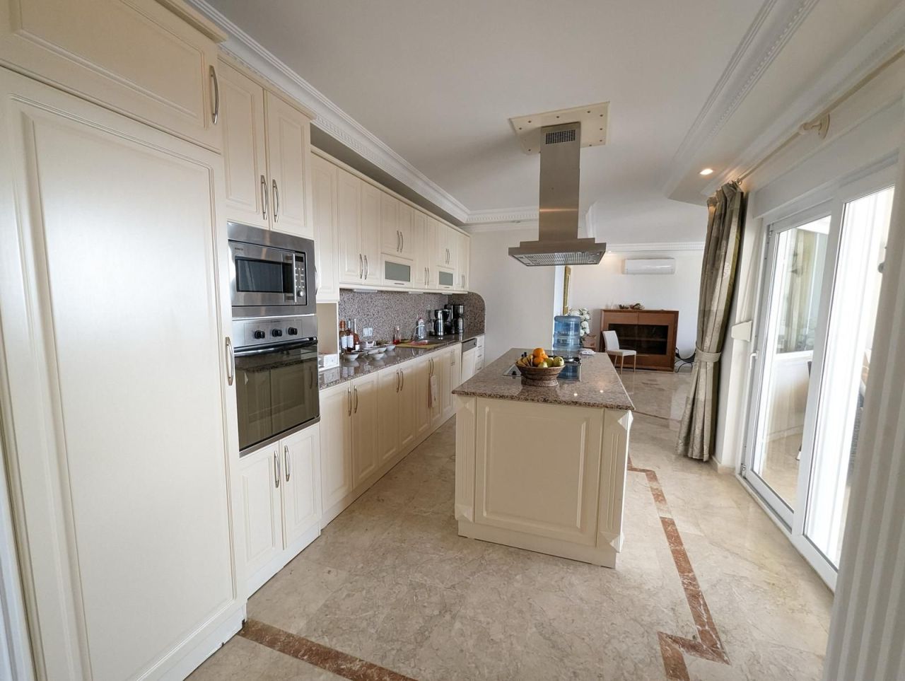 Вилла в Алании, Турция, 560 м² - фото 6