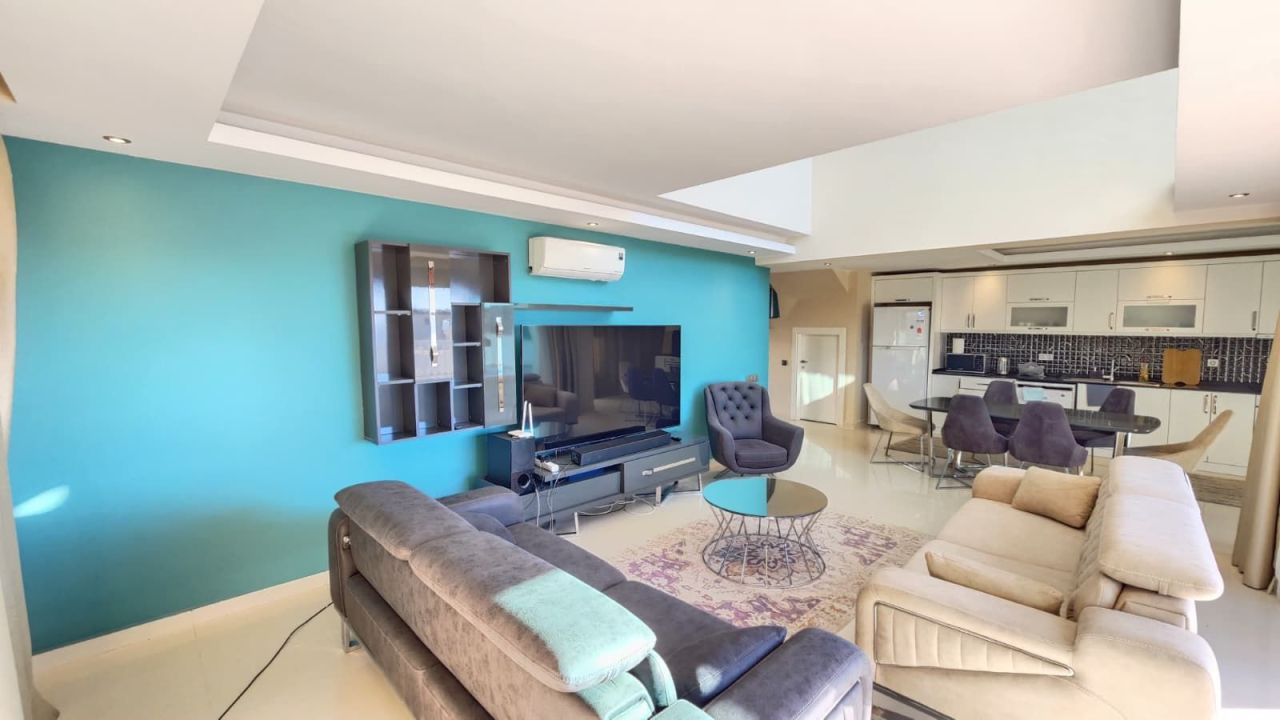 Вилла в Алании, Турция, 295 м² - фото 6