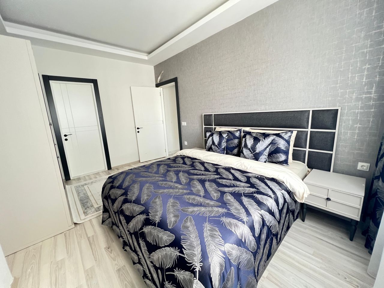 Апартаменты в Алании, Турция, 85 м² - фото 7