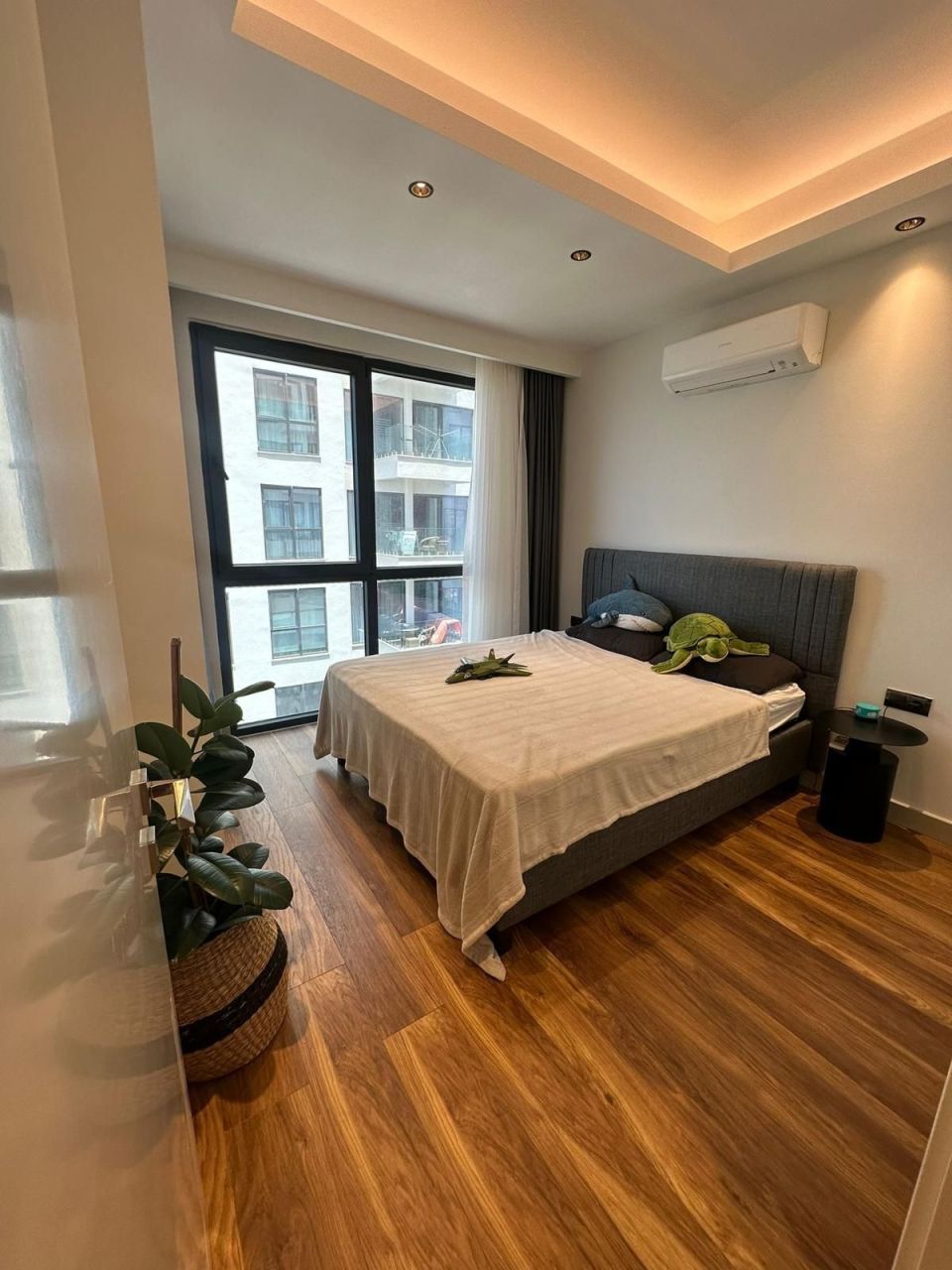 Апартаменты в Алании, Турция, 90 м² - фото 7