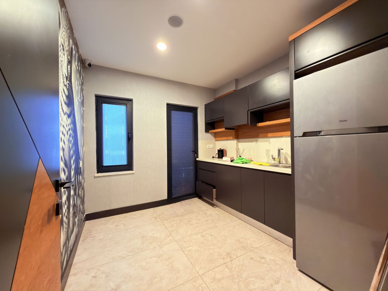 Коммерческая недвижимость в Алании, Турция, 70 м² - фото 8