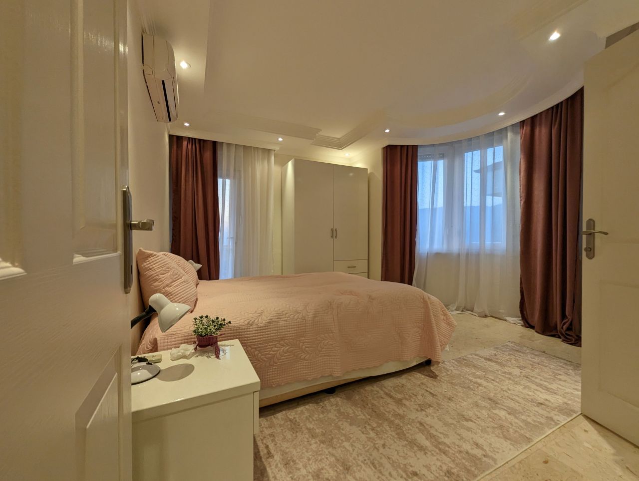 Вилла в Алании, Турция, 300 м² - фото 8