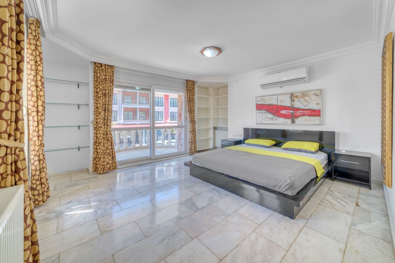 Вилла в Алании, Турция, 265 м² - фото 8