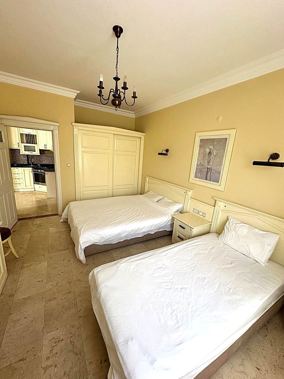 Вилла в Алании, Турция, 134 м² - фото 8