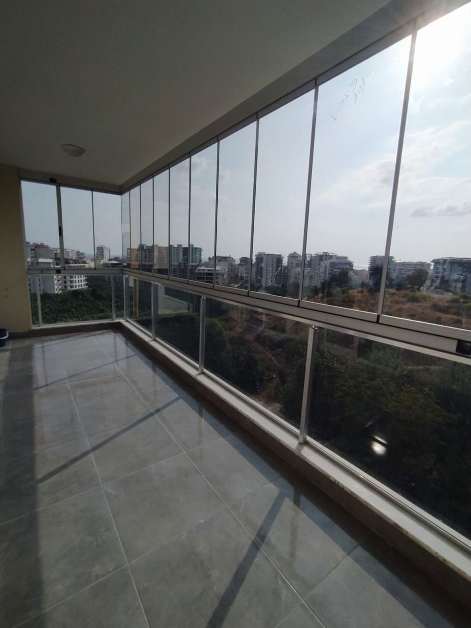 Апартаменты в Алании, Турция, 100 м² - фото 8