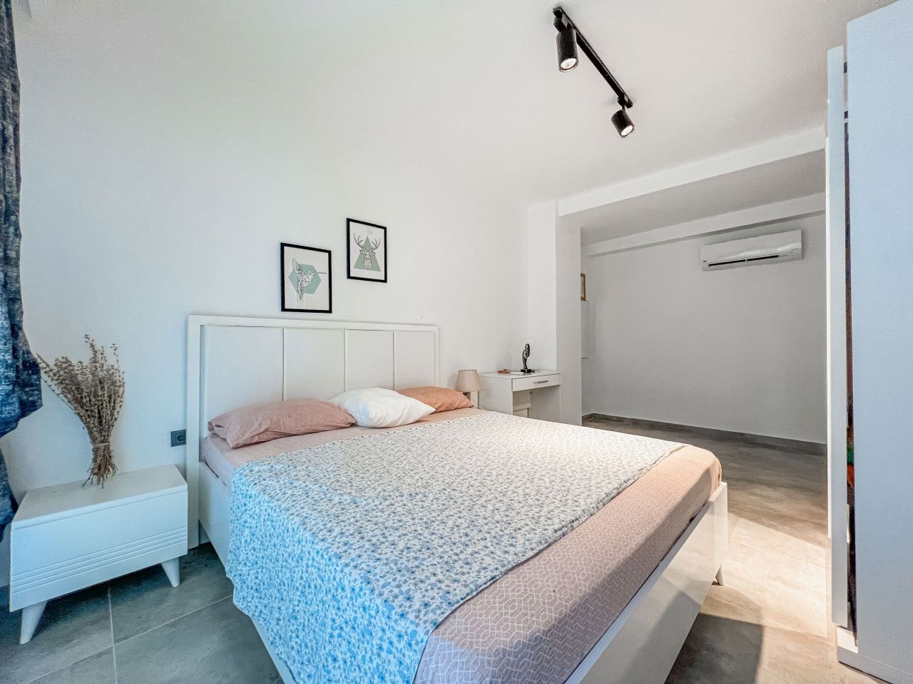 Апартаменты в Алании, Турция, 75 м² - фото 8