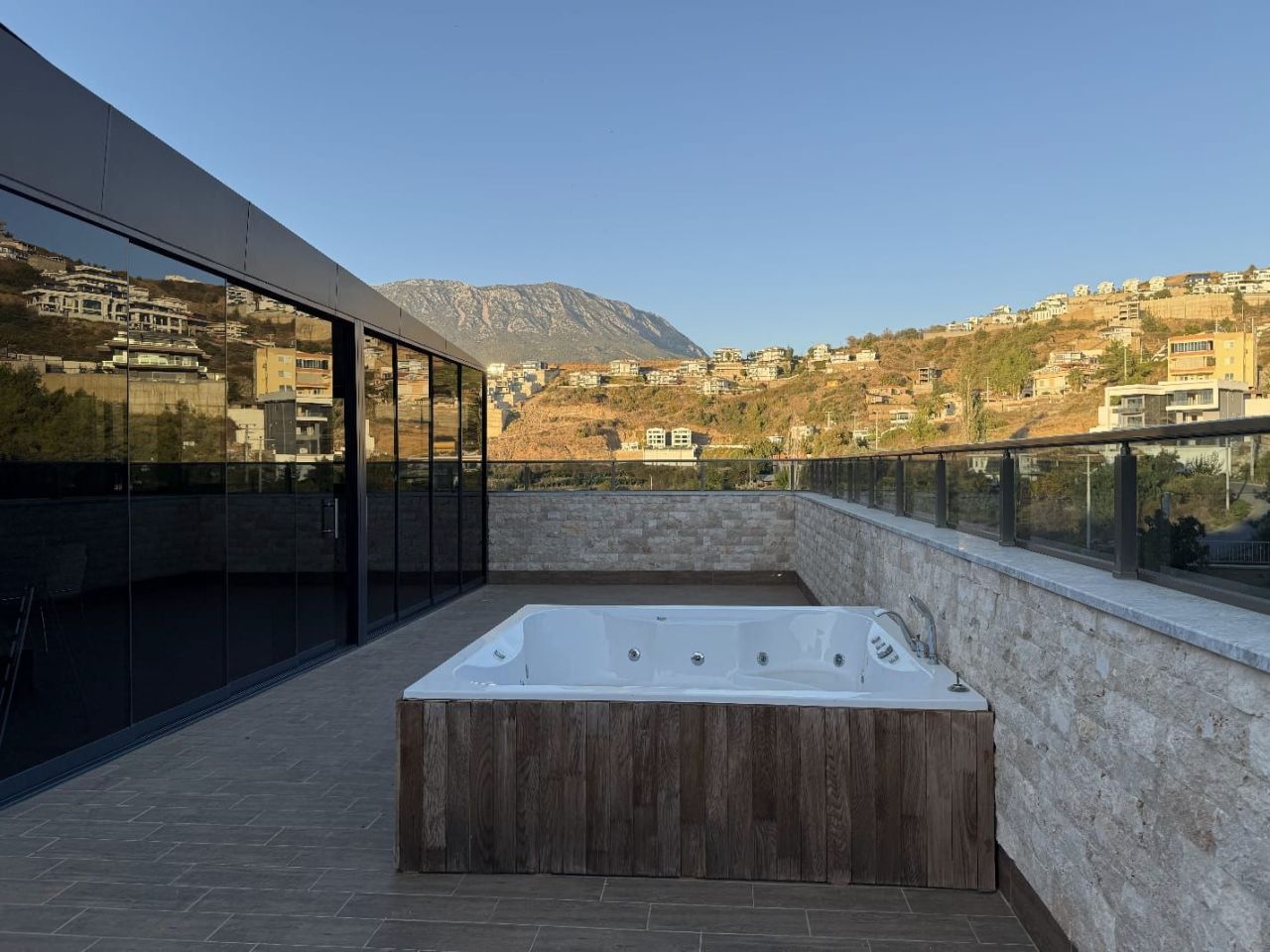 Вилла в Алании, Турция, 270 м² - фото 9