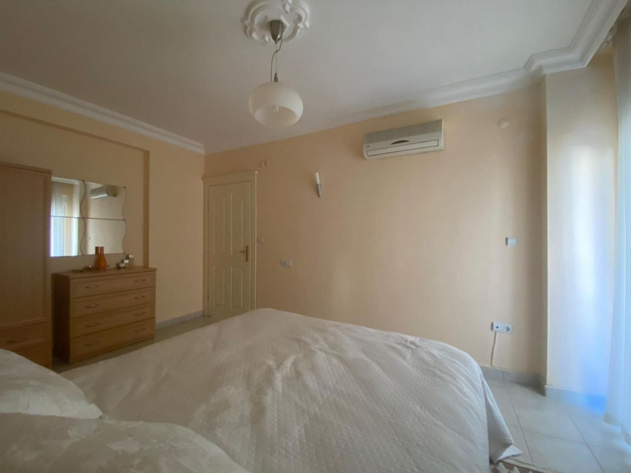 Апартаменты в Алании, Турция, 105 м² - фото 9