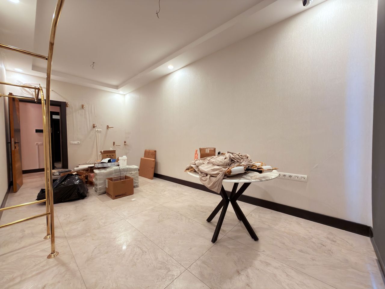 Коммерческая недвижимость в Алании, Турция, 70 м² - фото 9