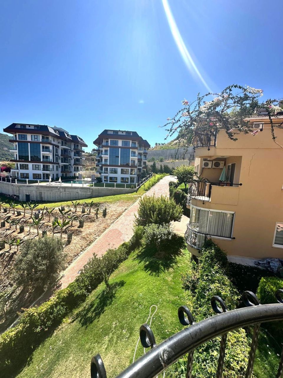 Вилла в Алании, Турция, 134 м² - фото 9