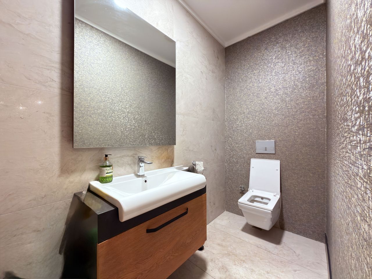 Коммерческая недвижимость в Алании, Турция, 70 м² - фото 11