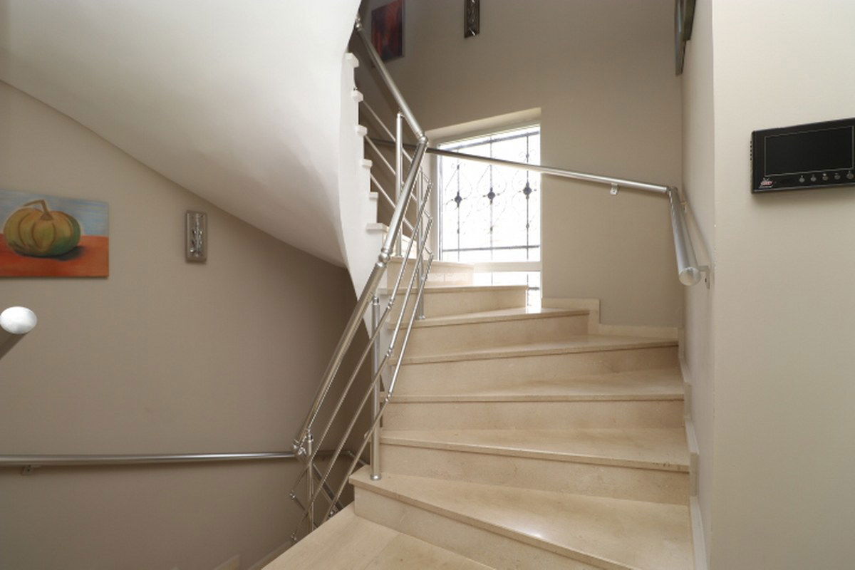 Вилла в Алании, Турция, 541 м² - фото 12