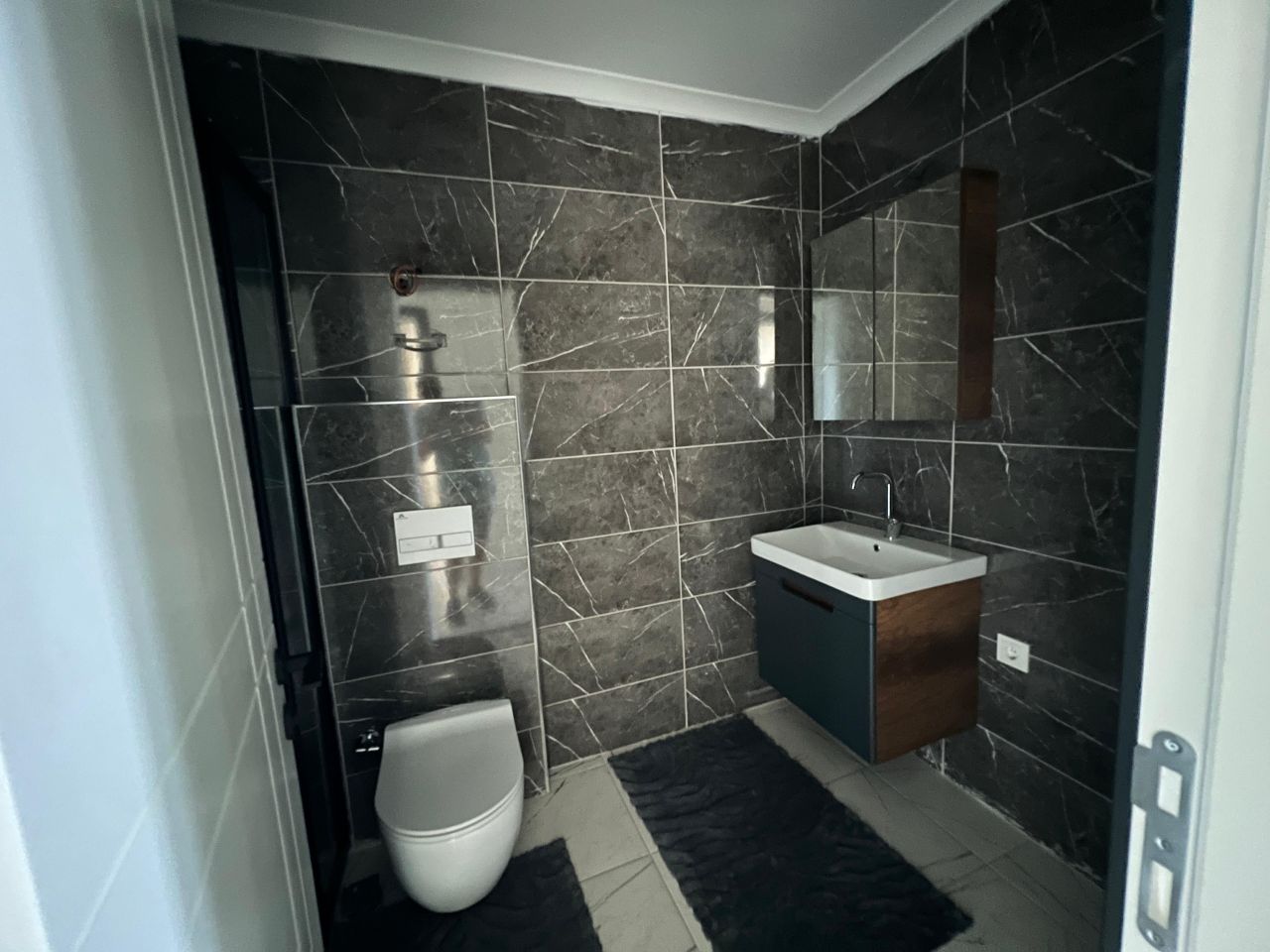 Апартаменты в Алании, Турция, 85 м² - фото 12