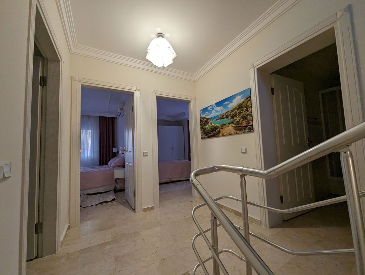 Вилла в Алании, Турция, 300 м² - фото 13