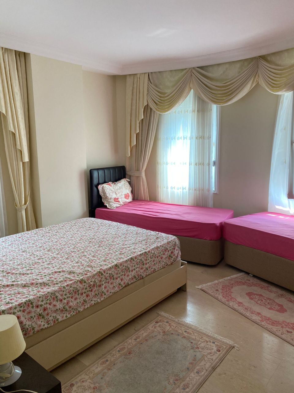 Вилла в Алании, Турция, 260 м² - фото 14