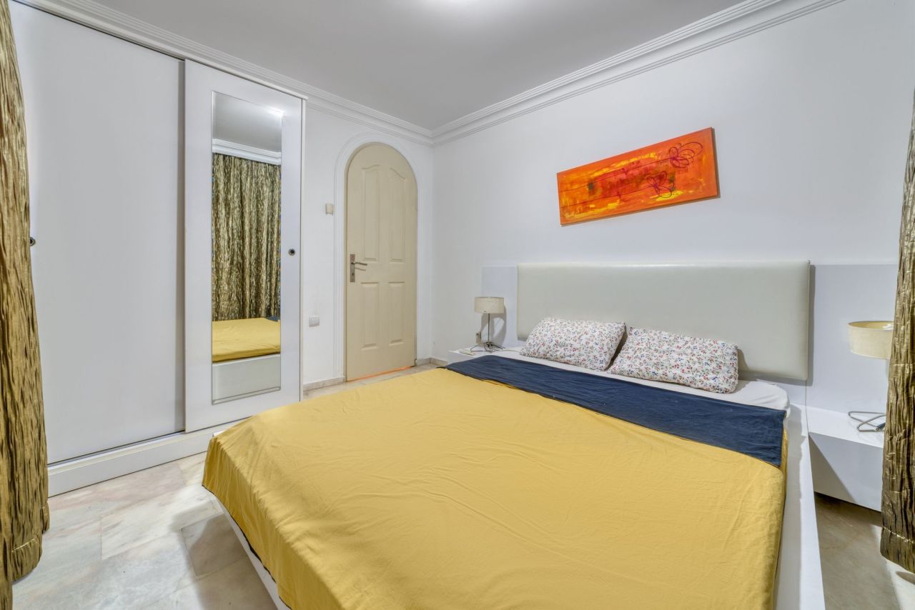 Вилла в Алании, Турция, 265 м² - фото 14