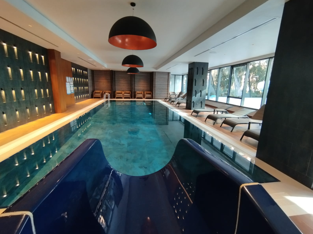 Апартаменты в Алании, Турция, 90 м² - фото 14