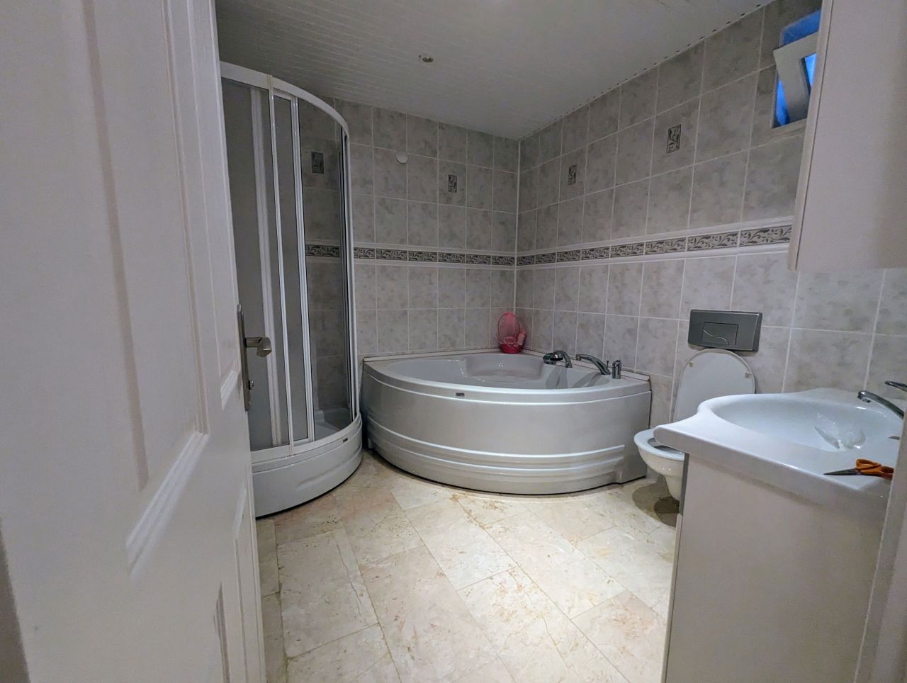 Вилла в Алании, Турция, 300 м² - фото 14