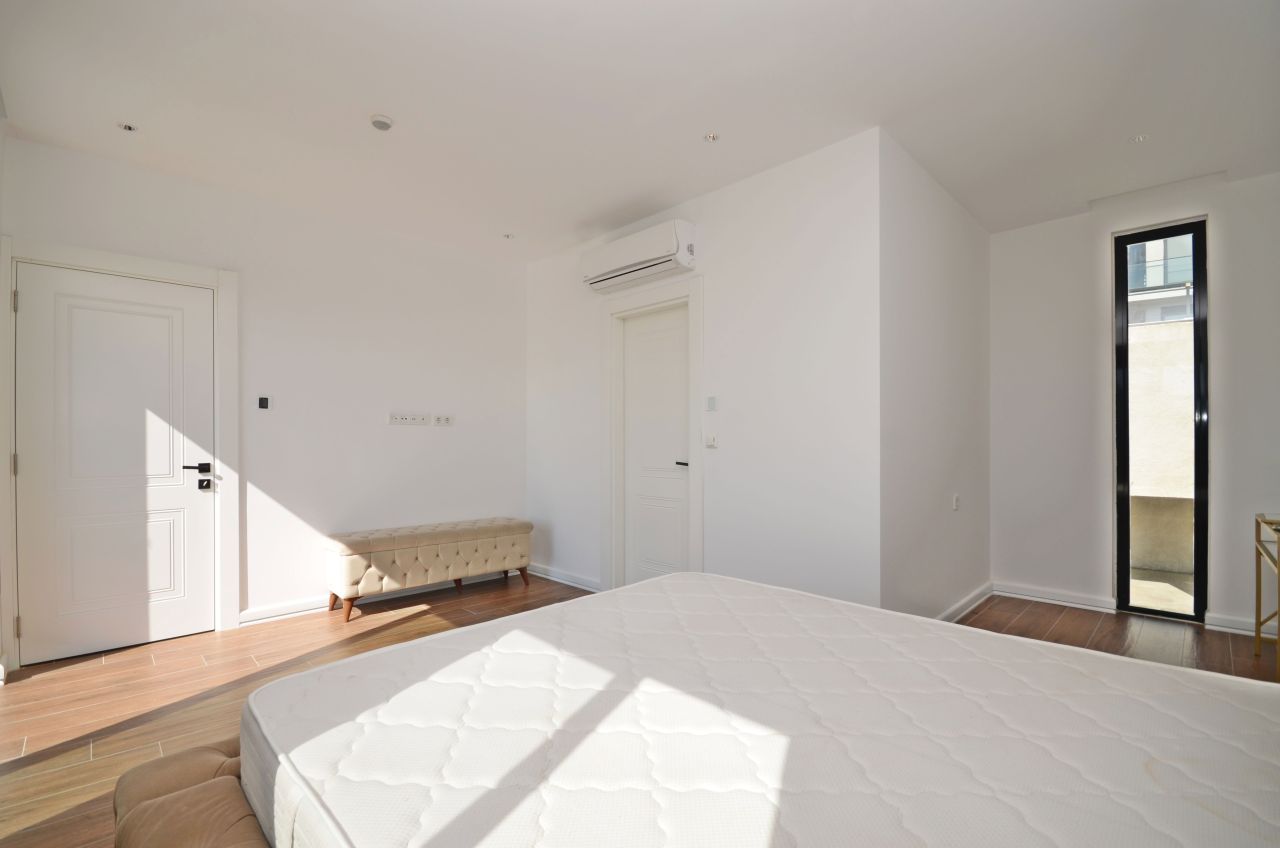 Вилла в Алании, Турция, 300 м² - фото 14