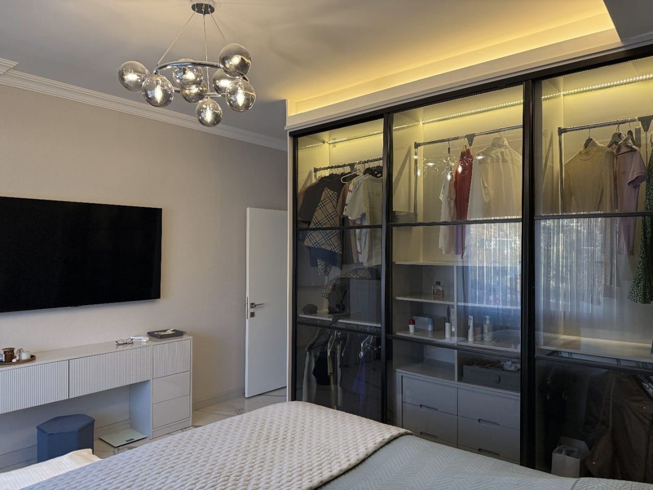 Вилла в Алании, Турция, 270 м² - фото 15