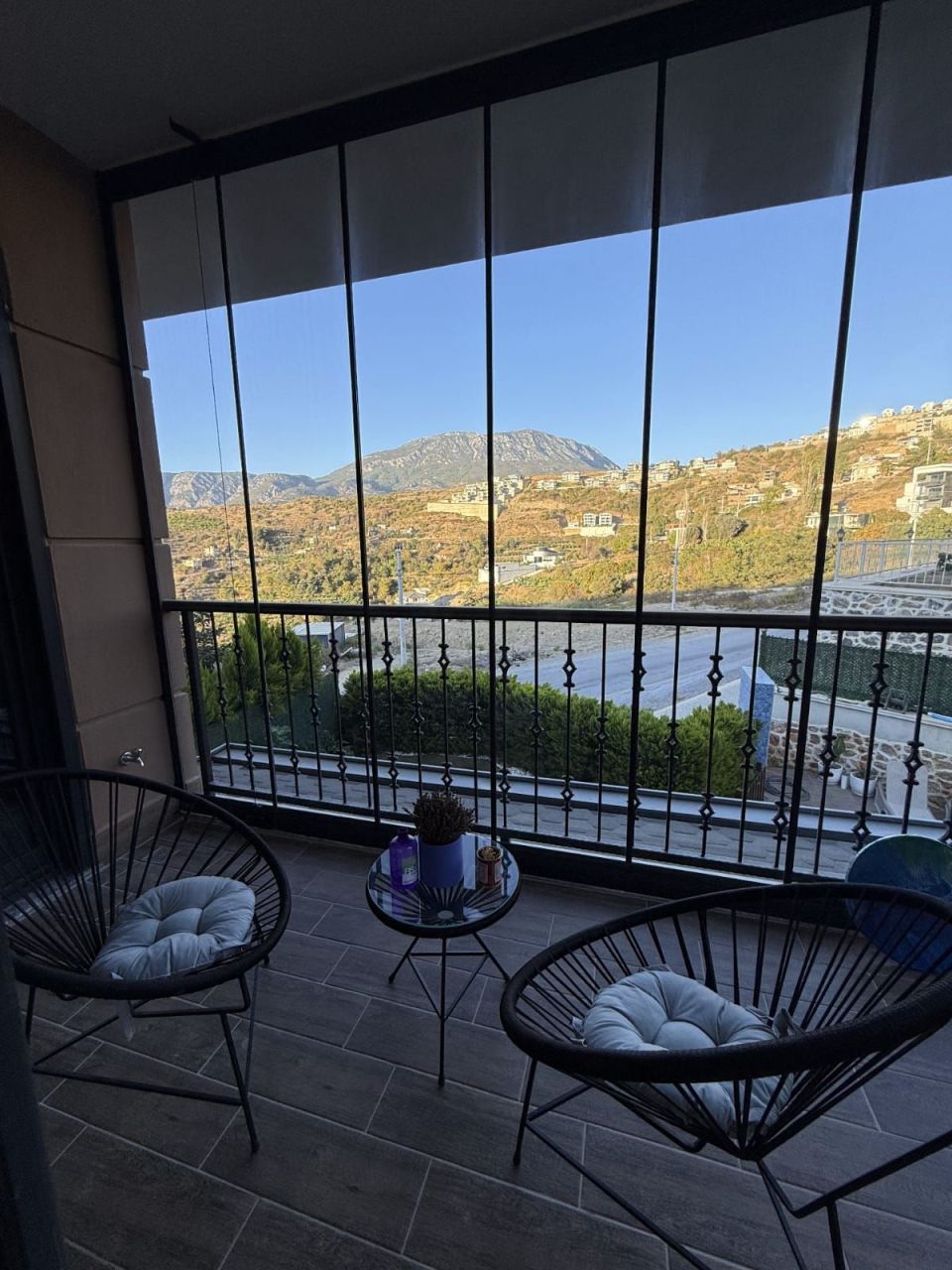 Вилла в Алании, Турция, 270 м² - фото 16