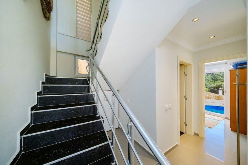 Вилла в Алании, Турция, 276 м² - фото 16