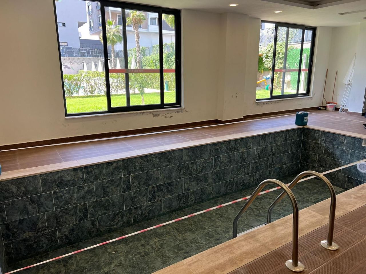 Апартаменты в Алании, Турция, 85 м² - фото 18