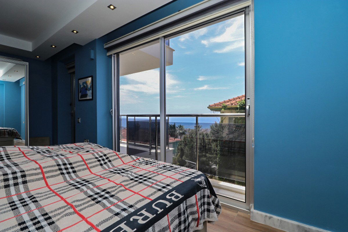 Вилла в Алании, Турция, 541 м² - фото 19