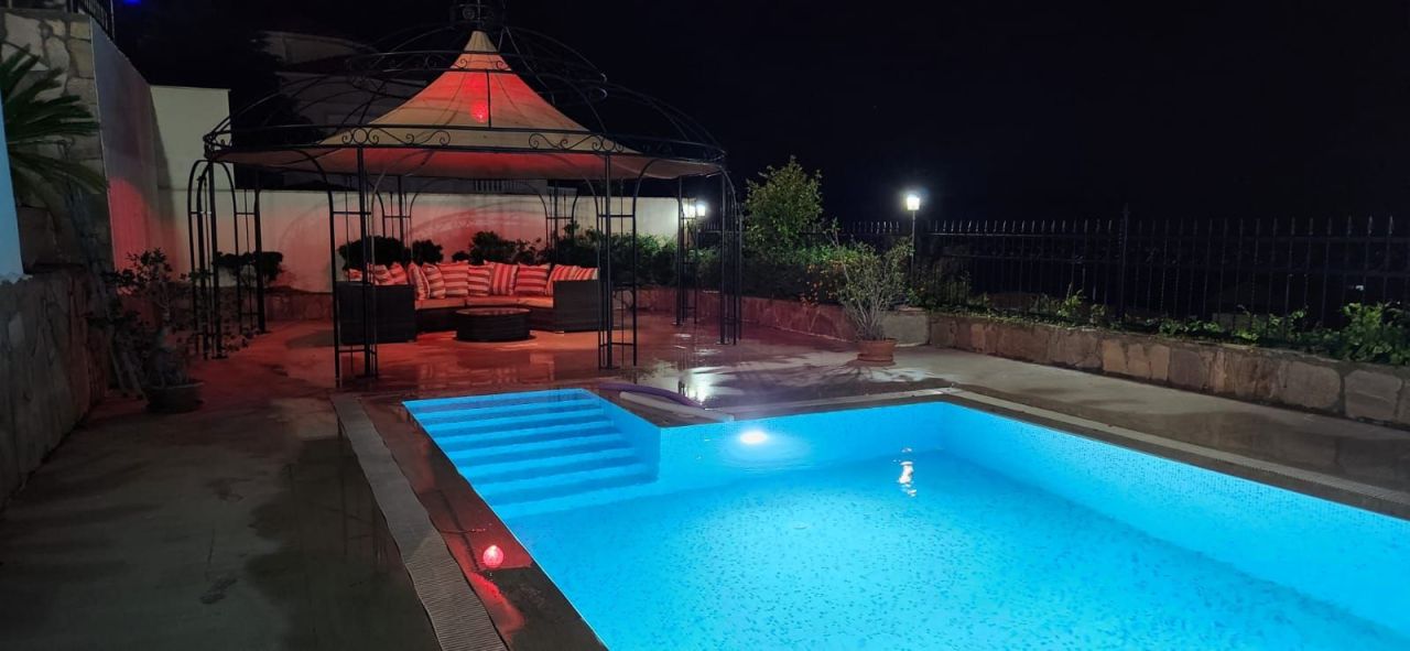 Вилла в Алании, Турция, 560 м² - фото 19