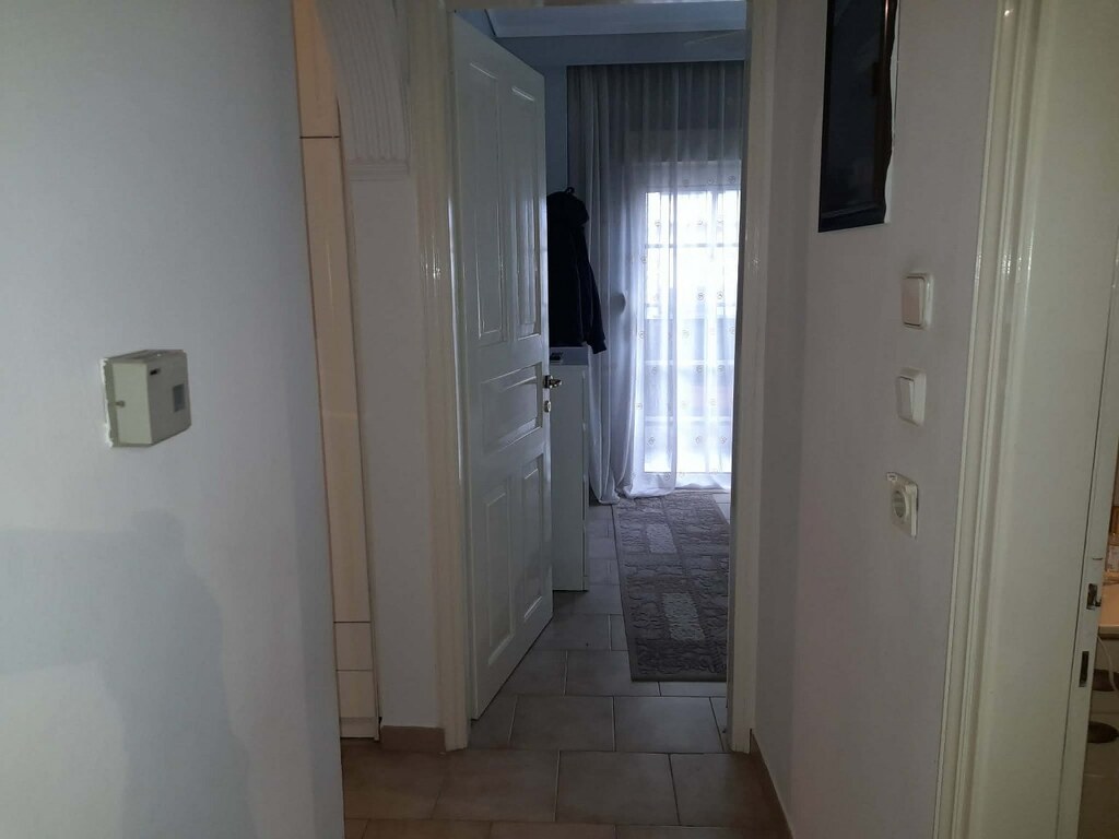 Квартира в Салониках, Греция, 93 м² - фото 8