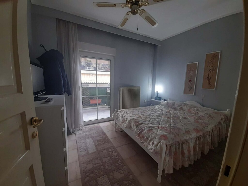 Квартира в Салониках, Греция, 93 м² - фото 9