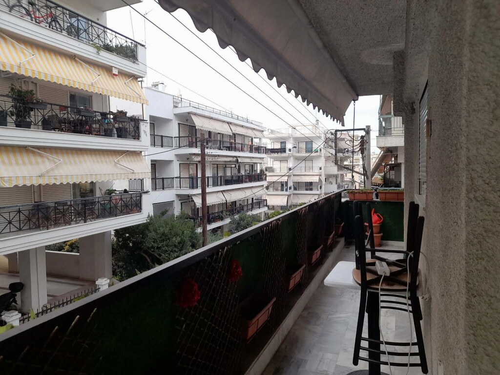 Квартира в Салониках, Греция, 93 м² - фото 15