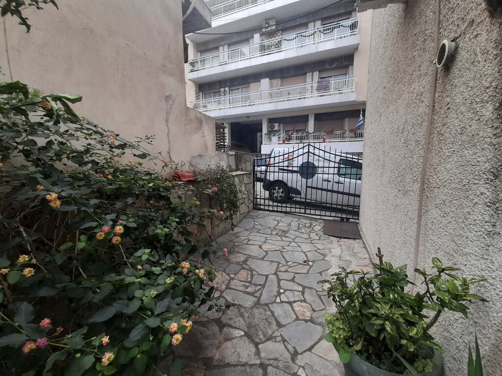 Квартира в Салониках, Греция, 93 м² - фото 18