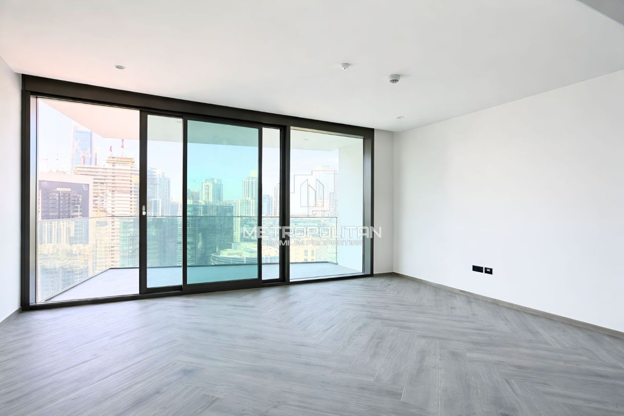 Апартаменты в Дубае, ОАЭ, 63 м² - фото 2