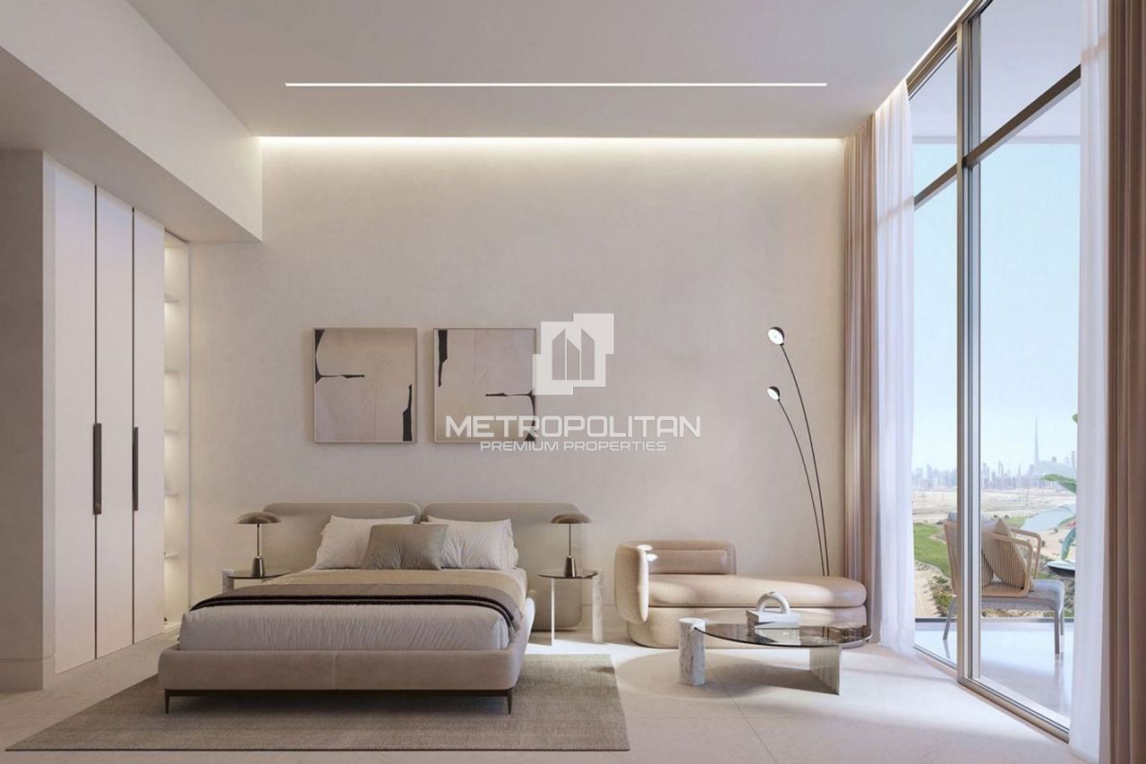 Апартаменты в Дубае, ОАЭ, 53 м² - фото 3