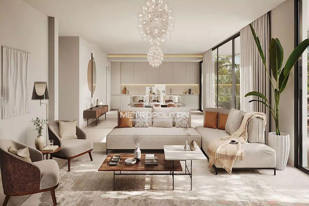 Таунхаус в Дубае, ОАЭ, 268 м² - фото 3