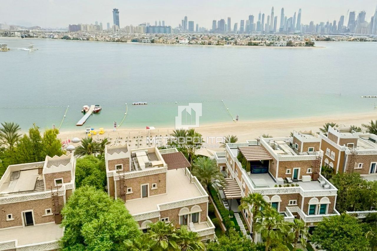 Апартаменты в Дубае, ОАЭ, 220 м² - фото 4