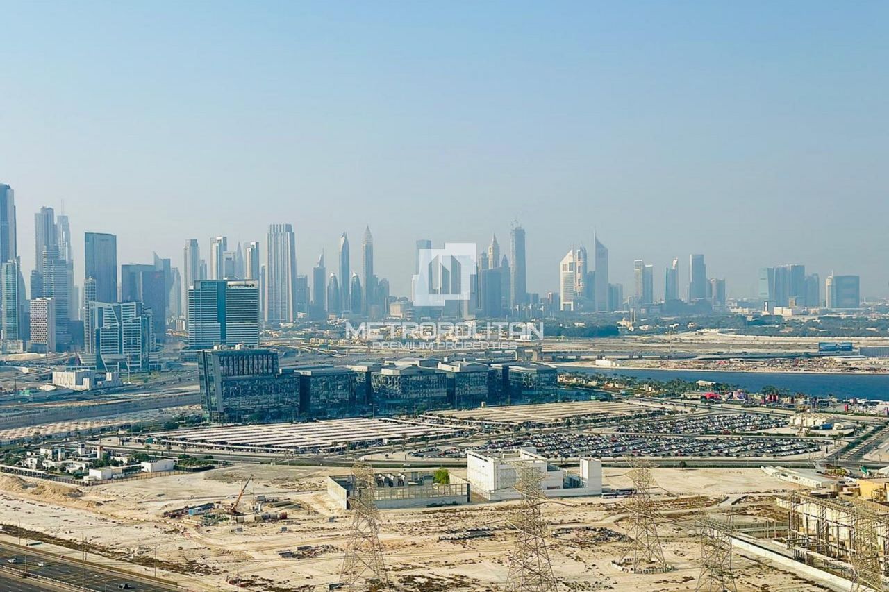 Апартаменты в Дубае, ОАЭ, 83 м² - фото 4