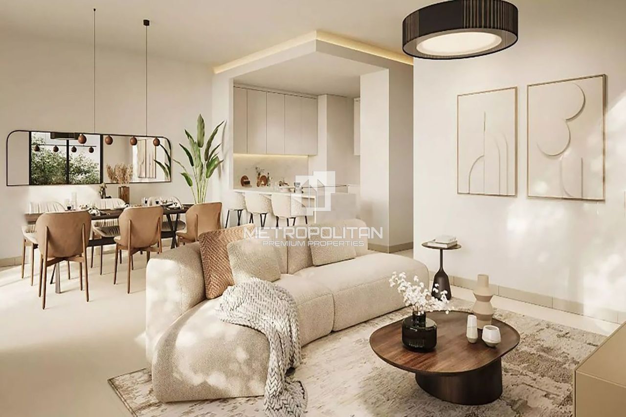 Таунхаус в Дубае, ОАЭ, 268 м² - фото 4