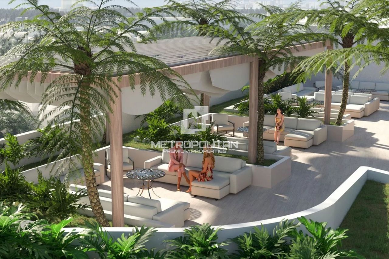 Апартаменты в Рас-эль-Хайме, ОАЭ, 144 м² - фото 5